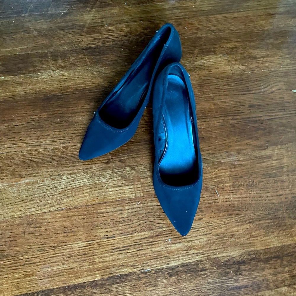 Simply Vera Pump